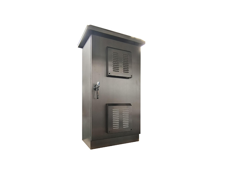 프리미엄 재고 배터리 상자 enclosures-스테인레스 스틸 제어 상자