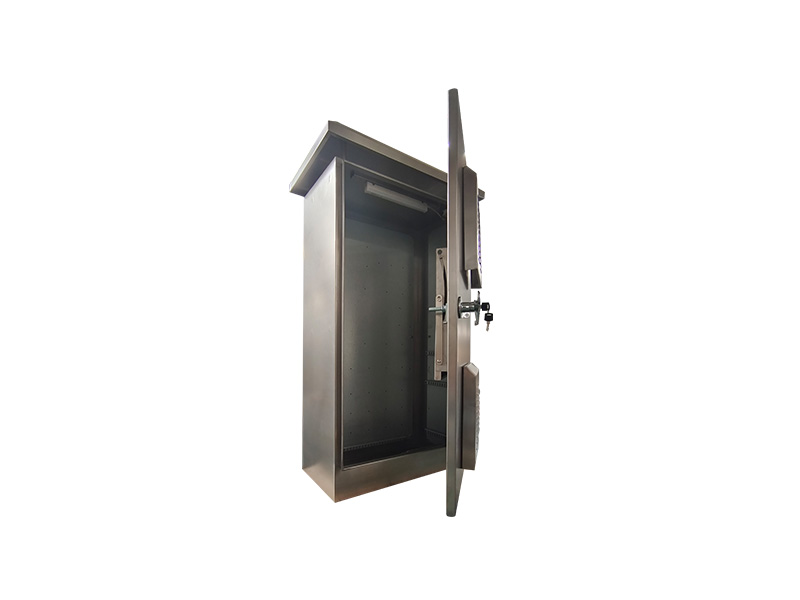 프리미엄 재고 배터리 상자 enclosures-스테인레스 스틸 제어 상자