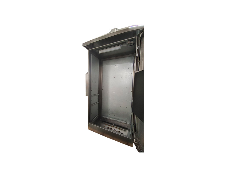 프리미엄 재고 배터리 상자 enclosures-스테인레스 스틸 제어 상자
