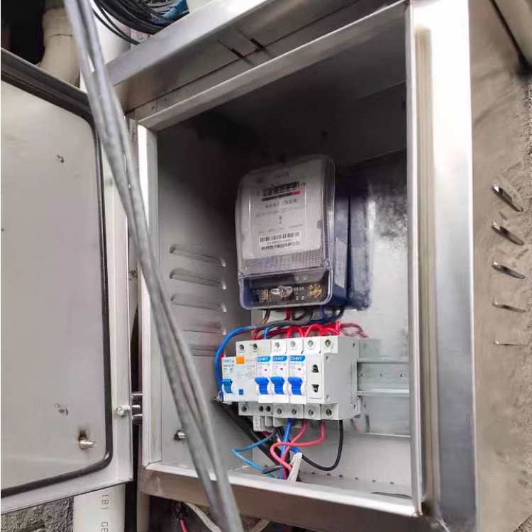 전자 장비의 인클로저에 대한 가이드는 무엇입니까?