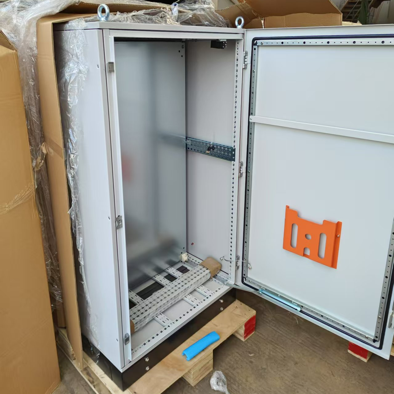 서버 랙 인클로저를 선택할 때 무엇을 찾아야 하나요?