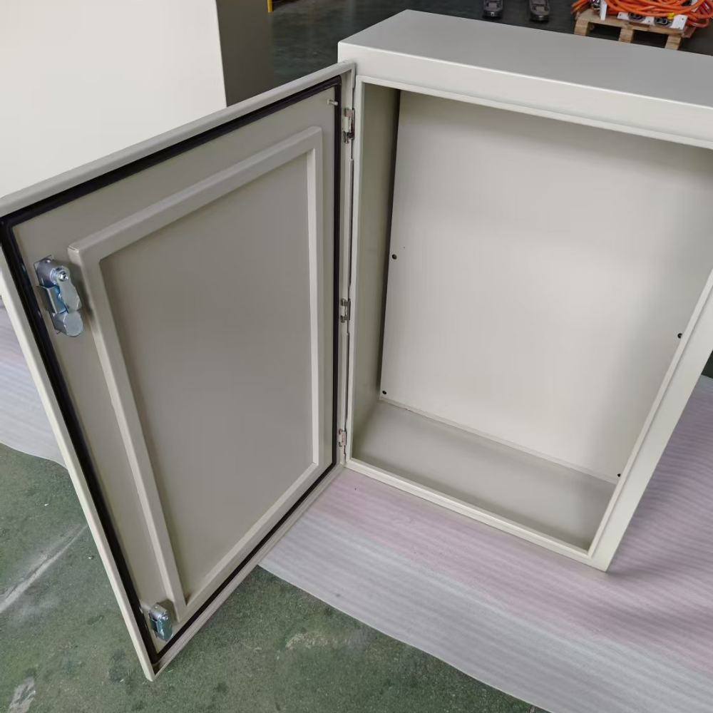 올바른 전원 분배 인클로저 선택?