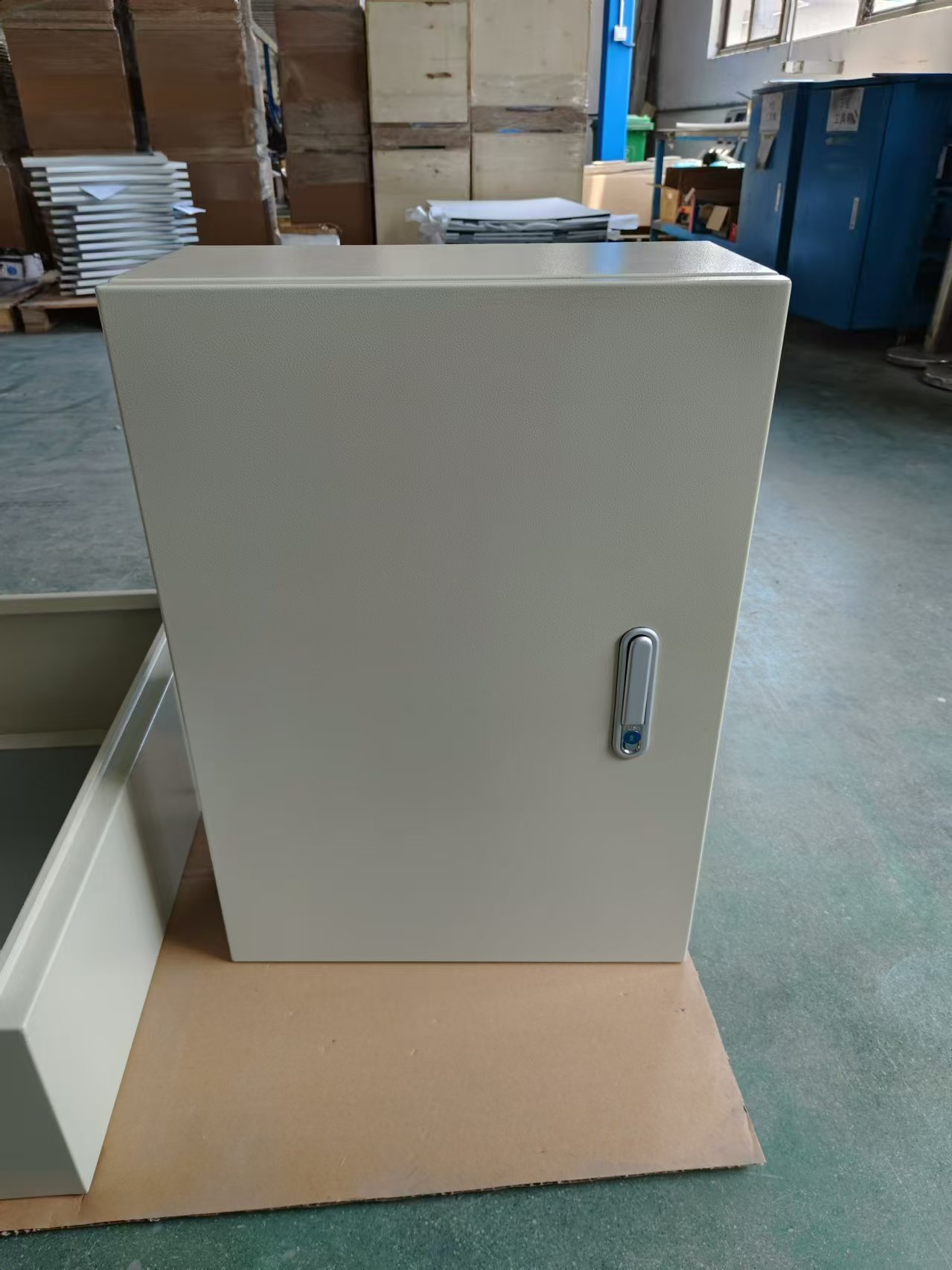 전기 패널 인클로저에 대해 알아야 할 것은 무엇입니까?