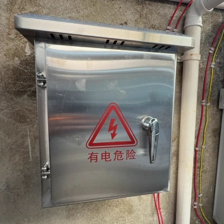 귀사의 산업 요구에 적합한 전자 장비 인클로저를 선택하는 방법은 무엇입니까