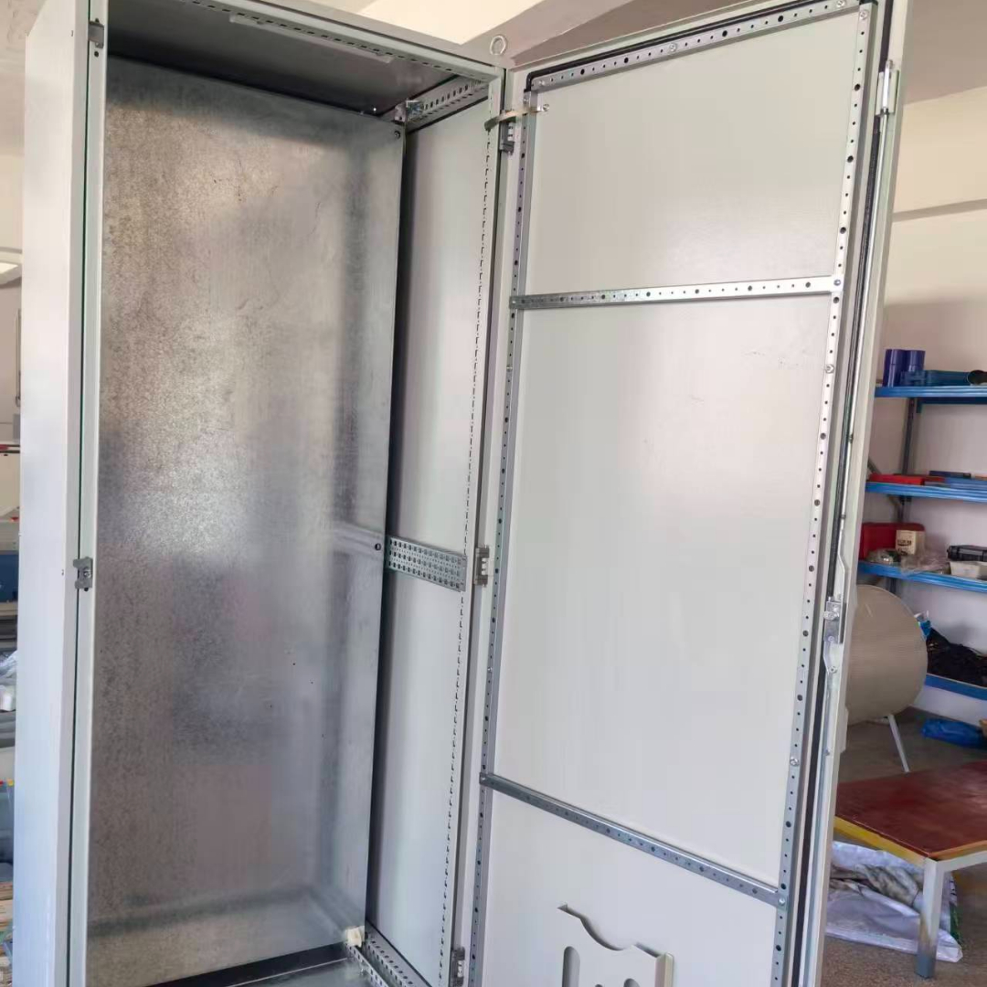 현대 전기 패널 캐비닛 인클로저의 5가지 혁신적인 기능