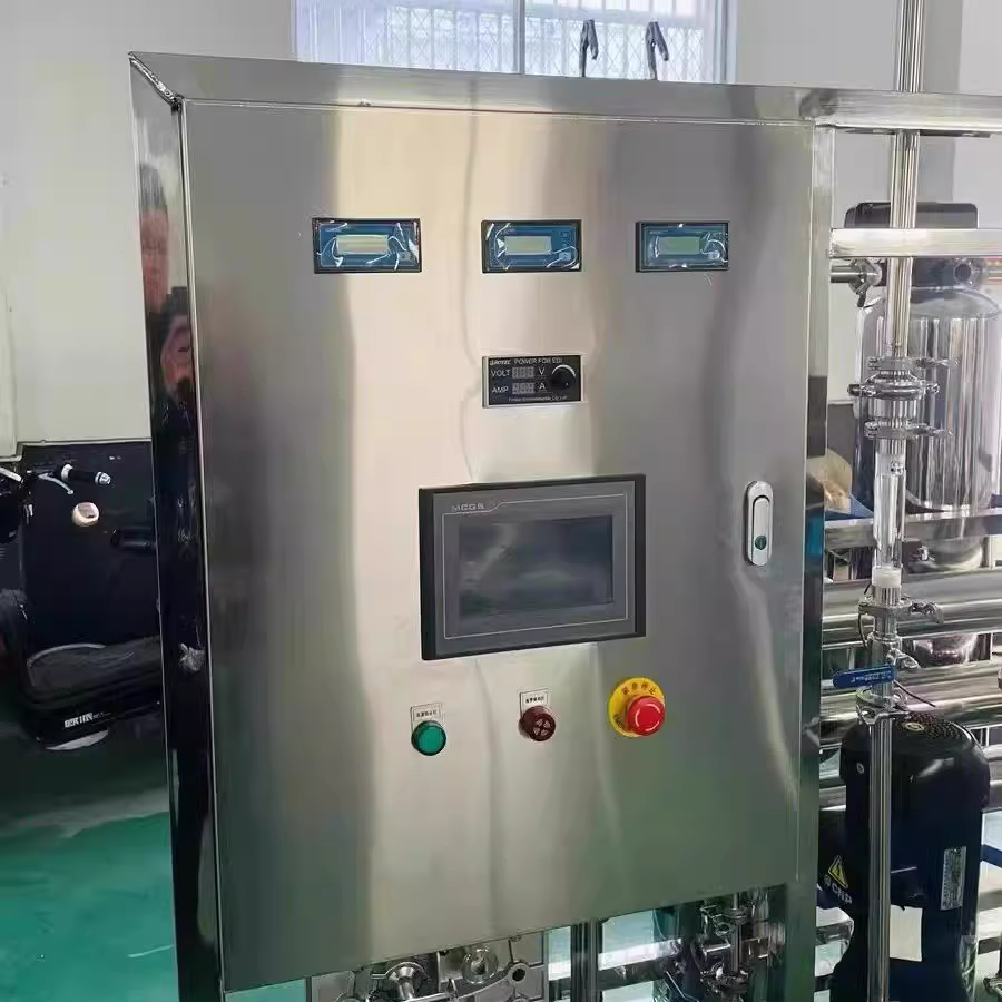 식품 & 음료 산업이 스테인레스 스틸 컴프레서 인클로저를 통해 어떻게 이익을 얻습니까?