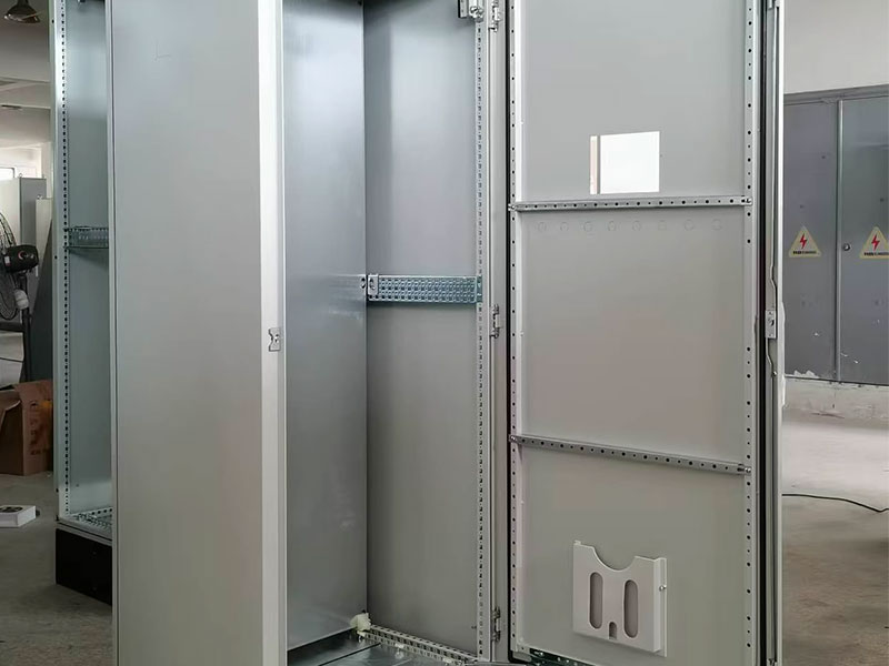 고급 상업용 진열장 인클로저로 매장의 미학을 한층 끌어올려보세요