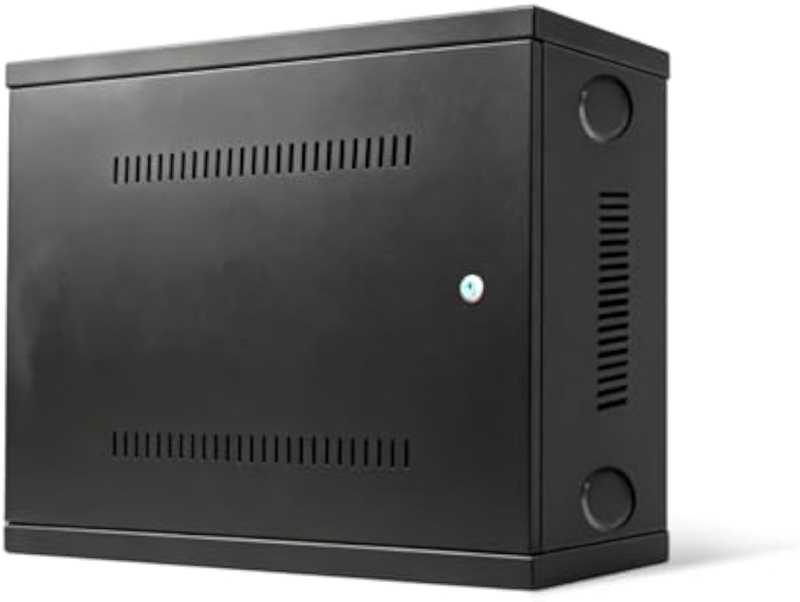 귀하의 CCTV 장비 캐비닛 인클로저가 열을 처리할 수 있습니까?